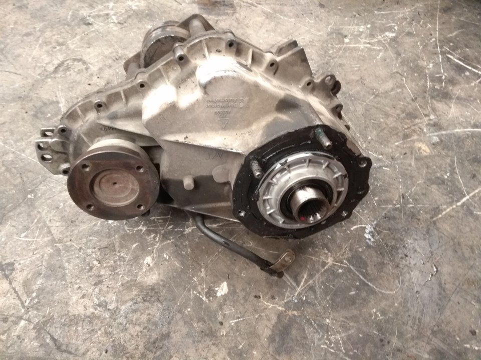 Boîte de transfert KIA SORENTO I (JC) 2.5 CRDi 9161604 BParts