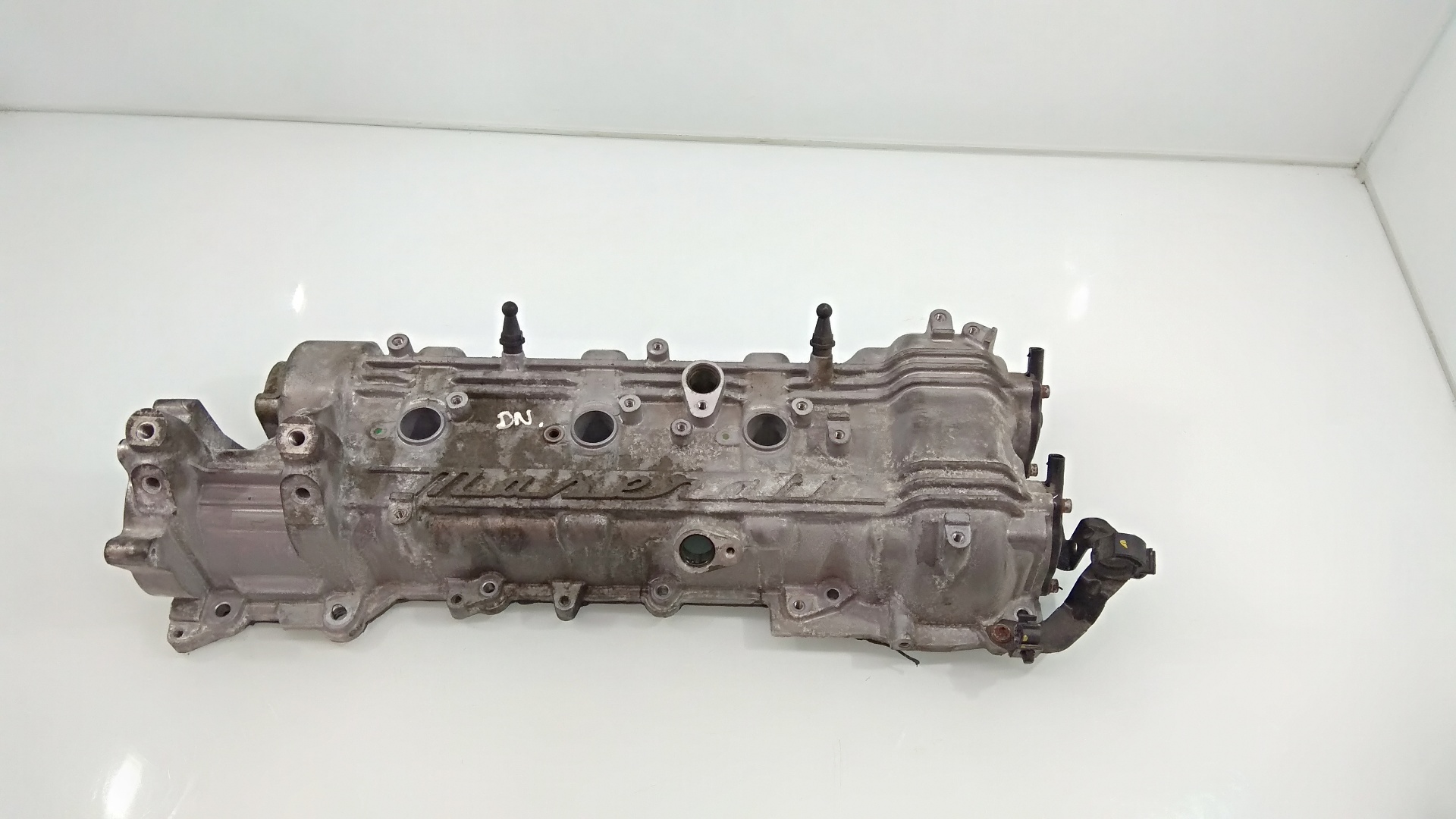 Valve cover – Maserati QUATTROPORTE VI 3.0 D (2013-2026)