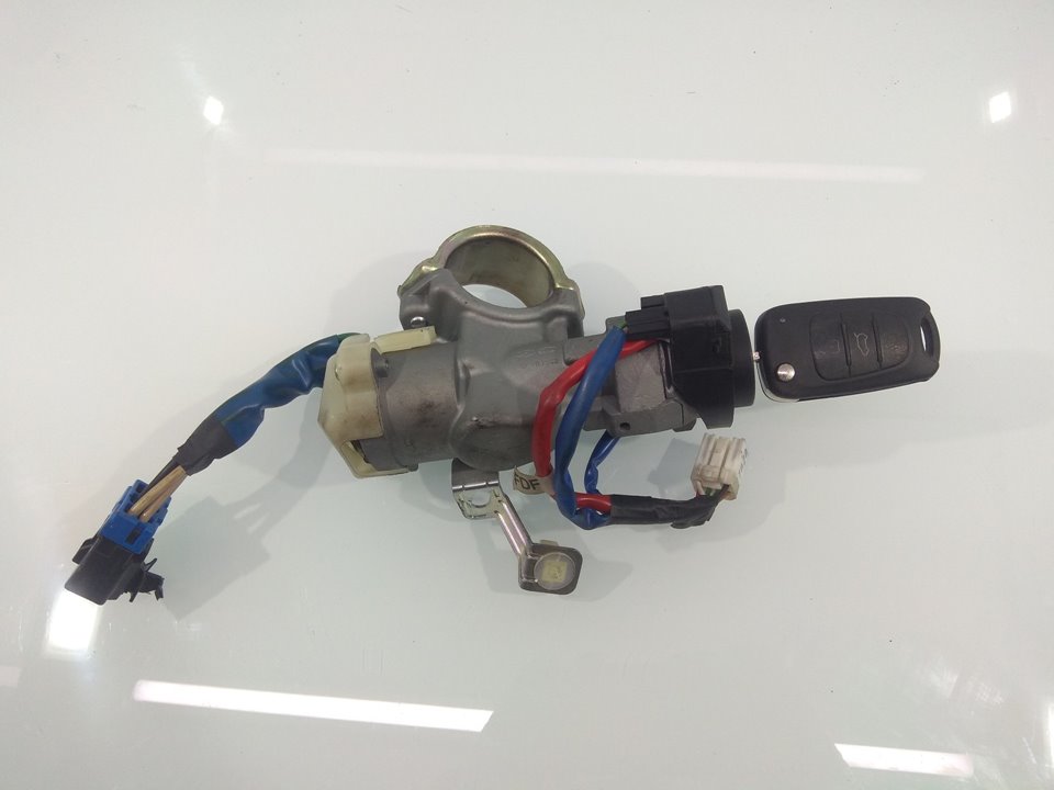 Ignition barrel HYUNDAI i30 (FD) 9585484 BParts