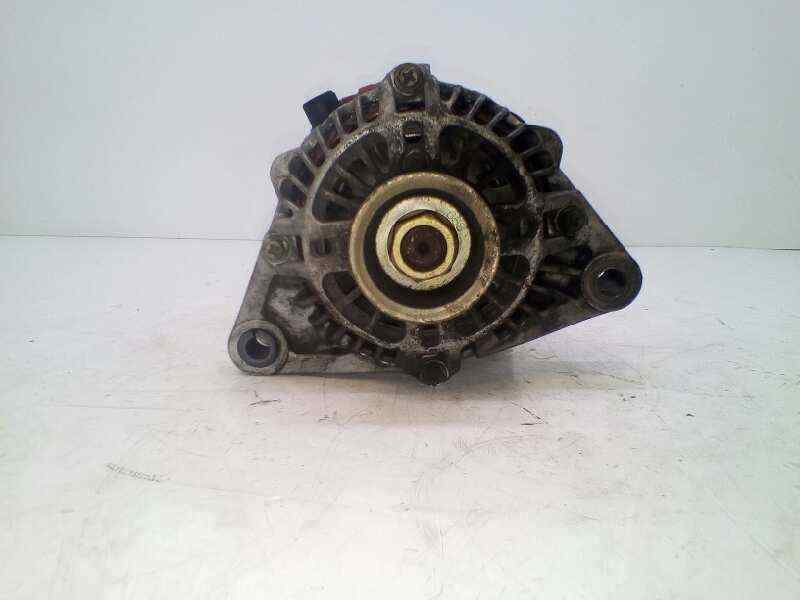 Alternator FORD PUMA (EC_) 1.7 16V 5292111 BParts