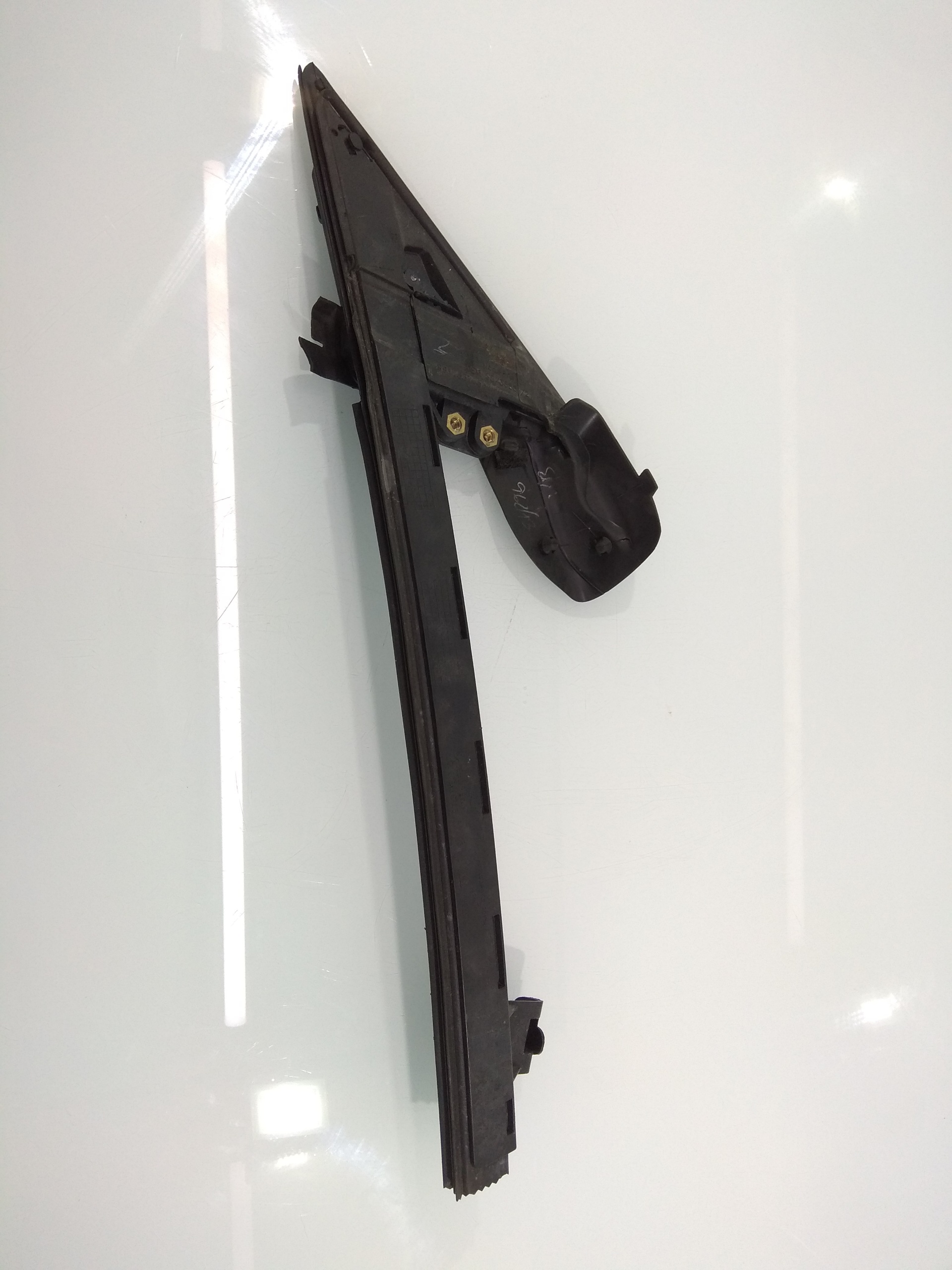 Right front door – Porsche 911 Convertible (991) 3.8 Carrera S (2012-2019)