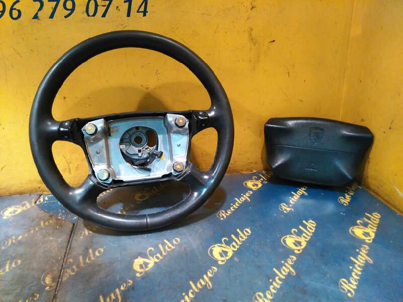 Driver airbag – Porsche 911 (996) 3.4 Carrera (1997-2001)
