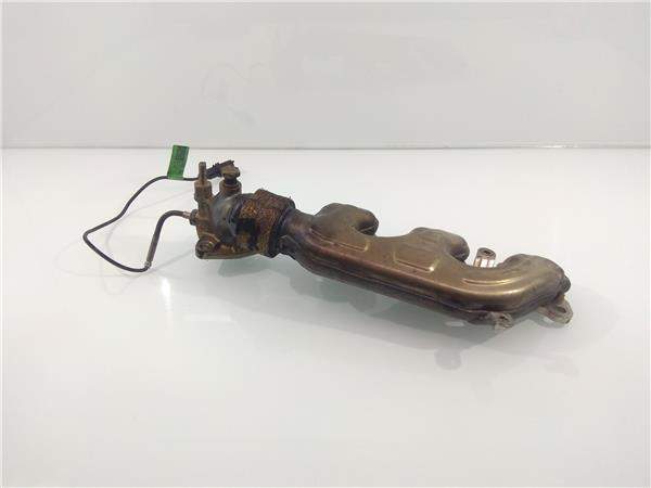 Exhaust manifold – Maserati LEVANTE SUV (M161) 3.0 D Q4 (2016-2026)