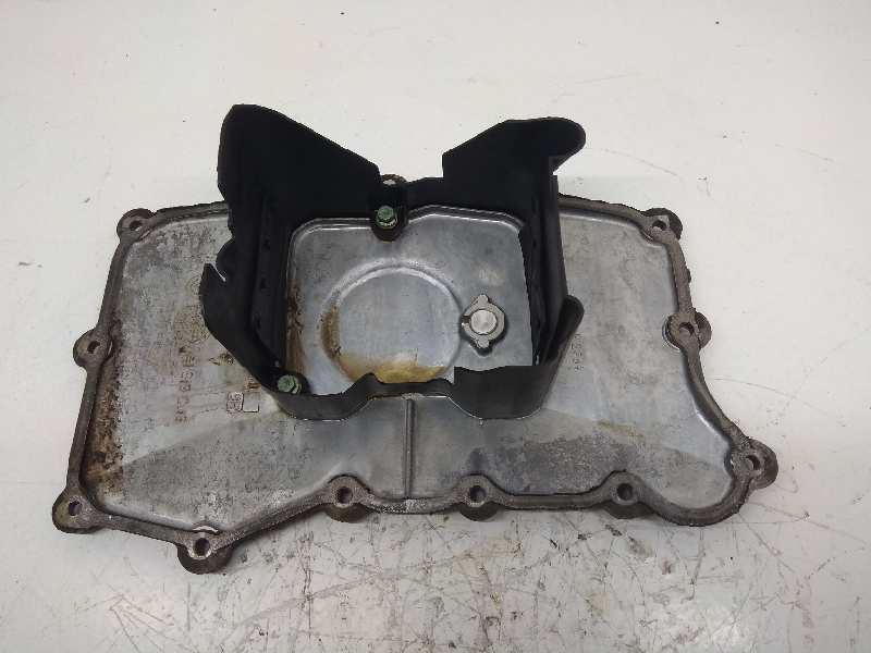 Oil sump – Porsche 911 (996) 3.6 Carrera 4 (2001-2004)
