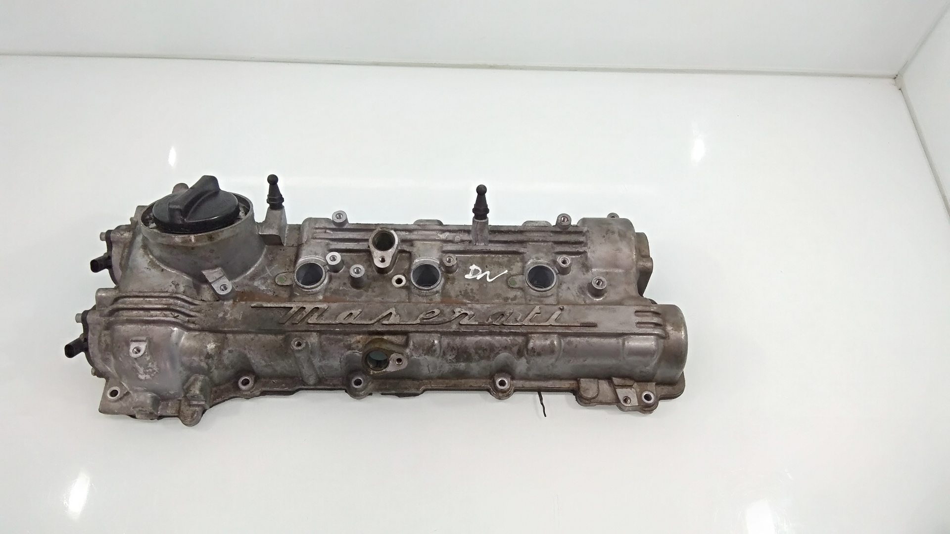 Valve cover – Maserati QUATTROPORTE VI 3.0 D (2013-2026)