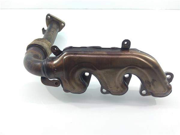 Exhaust manifold – Maserati LEVANTE SUV (M161) 3.0 D Q4 (2016-2026)