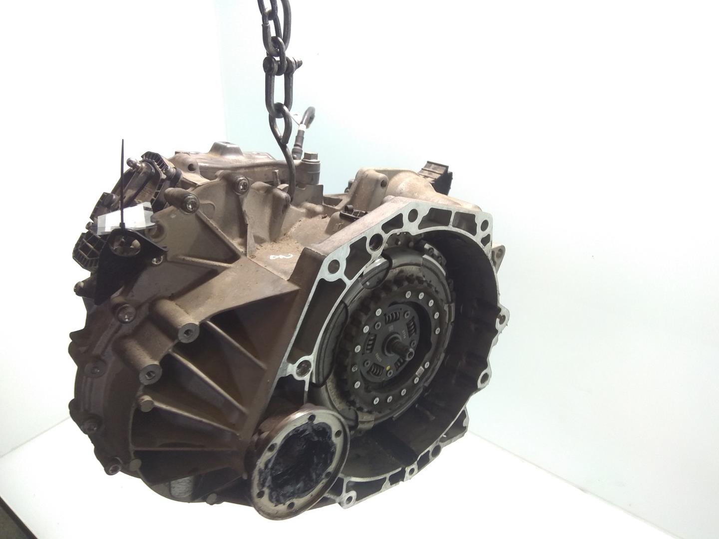 Automatic gearbox SKODA YETI (5L) 1.2 TSI 13529998 BParts