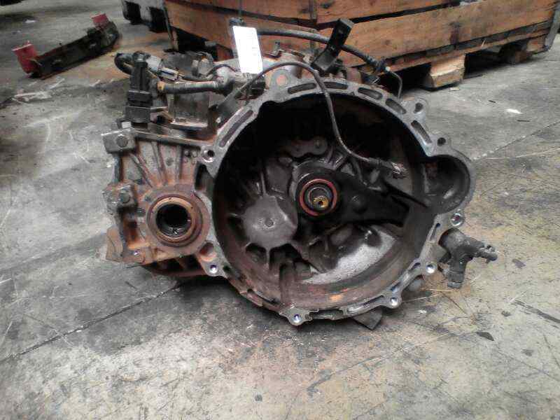 Manual gearbox HYUNDAI GETZ (TB) 1.5 CRDi 5307450 BParts