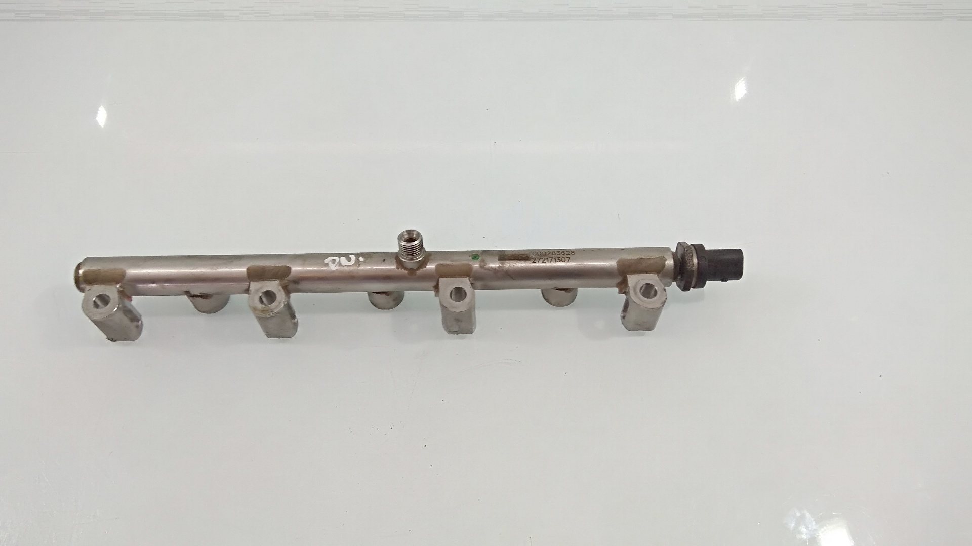 Injection rail – Maserati QUATTROPORTE VI 3.0 D (2013-2026)
