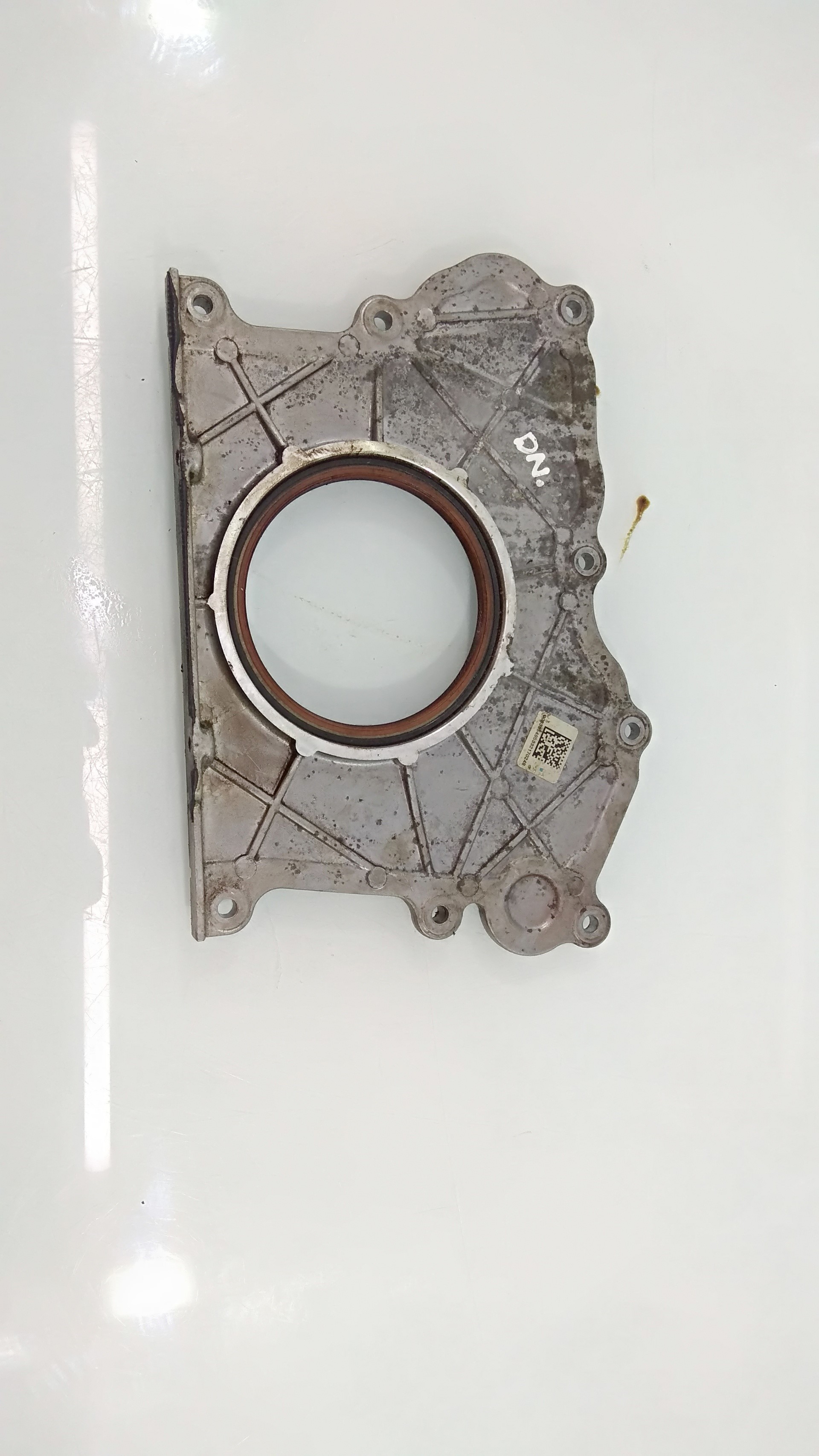 Timing cover – Maserati QUATTROPORTE VI 3.0 D (2013-2026)