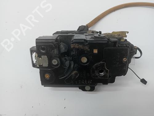 Used Rear right lock Rear right lock SEAT TOLEDO II (1M2) [1998-2006] 34236113 34236113
