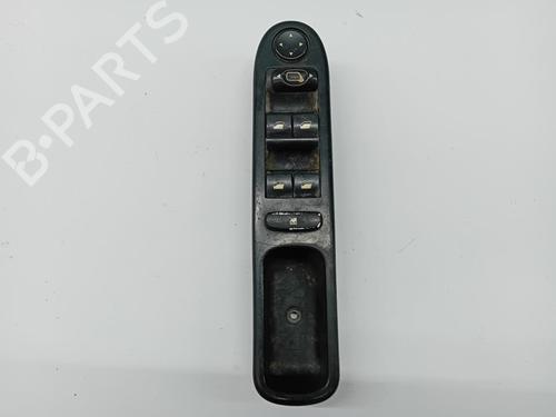 Used Left front window switch Left front window switch 36936622 36936622