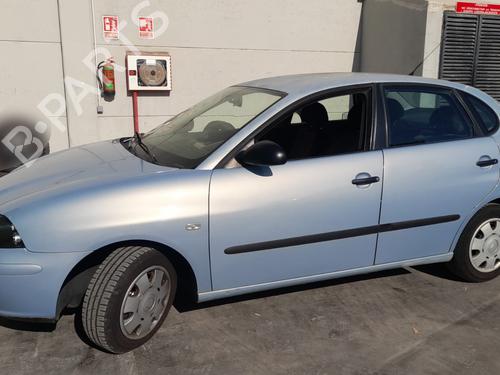 Klapa wlewu paliwa SEAT CORDOBA (6L2) 1.9 TDI | BP21602292C131 