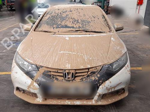 Used Parts HONDA CIVIC IX (FK)  1.8 i-VTEC (FK2)  4981817