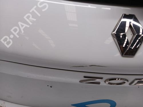 Bakluke CC/Kombi-Kupé RENAULT ZOE (BFM_)  | BP29865489C6