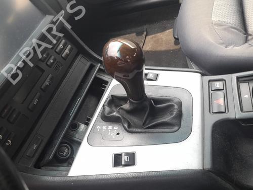 Gearbox BMW 3 Compact (E46) 320 td | BP21221446M3 