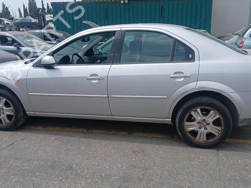 Left headlight FORD MONDEO III (B5Y) 2.0 16V | BP37584388C28 - Image 9
