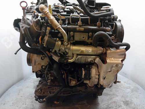 Engine JAGUAR XF I (X250) 2.7 D | BP28296390M1 