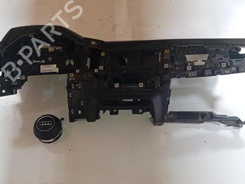 Used Airbag Kit AUDI A1 Sportback (GBA) 30 TFSI (116 hp) 28117052