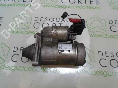 Used Starter FIAT 500 (312_) 1.2 (312AXA1A) (69 hp) 5461154