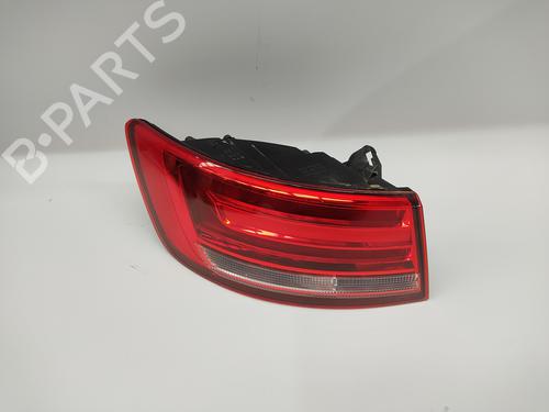 Used Left taillight AUDI A4 B9 (8W2, 8WC) [2015-2025]  29376008