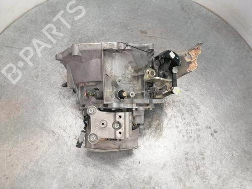 Used Gearbox OPEL CROSSLAND X / CROSSLAND (P17, P2QO) [2017-2026]  32167296
