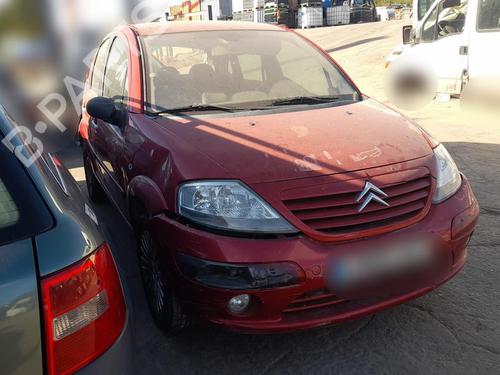 Used Parts CITROËN C3 I (FC_, FN_) 1.4 HDi (68 hp) 4335647
