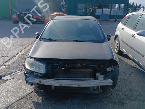 Used Parts RENAULT MEGANE II (BM0/1_, CM0/1_) 1.5 dCi (BM1F, CM1F) 4886960