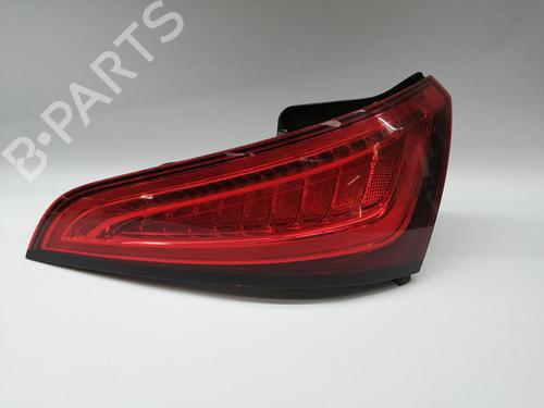 Feu arrière droit AUDI Q5 (8RB) 2.0 TDI (150 hp) 30534094