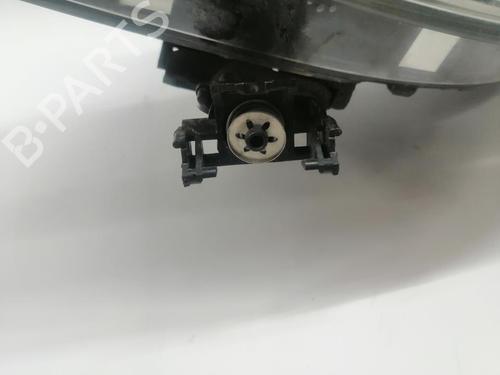 Venstre forlygte CITROËN C5 I (DC_) 2.0 16V HPi (DCRLZB) | BP29904207C28