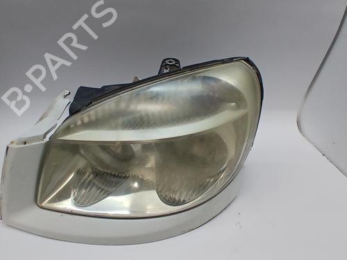 Used Left headlight Left headlight 36807068 36807068