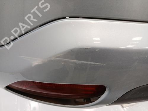 Rear bumper CITROËN C4 Coupe (LA_)  | BP27398321C8 