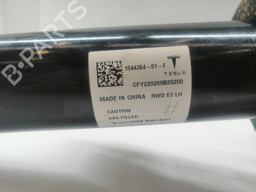 Left front shock absorber TESLA MODEL 3 (5YJ3)  | BP29546983M16 