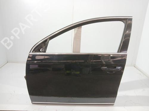 Used Left front door Left front door VW PASSAT B7 (362) 2.0 TDI (170 hp) 34222816 34222816