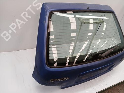 Tailgate CITROËN SAXO (S0, S1) 1.5 D | BP27572932C6 