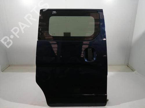 Used Right slide door NISSAN NV200 / EVALIA Bus 1.5 dCi 85 (M20, M20M, M20K, M20KK) (86 hp) 29705886