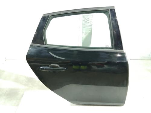 Używane Drzwi tylne prawe VOLVO V40 Hatchback (525) [2012-2019]  27613817