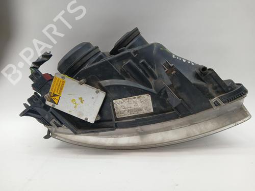 Left headlight SAAB 9-3 (YS3F, E79, D79, D75) 1.9 TiD | BP38601038C28 - Image 2