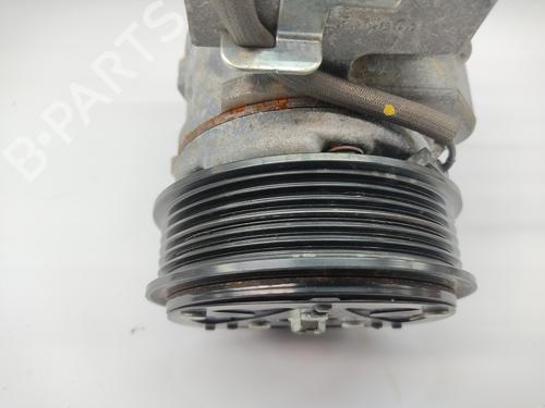 AC compressor FORD TRANSIT COURIER B460 Box Body/MPV  | BP29531933M34 
