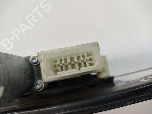 Rear left window mechanism CITROËN GRAND C4 SPACETOURER (3A_, 3E_)  | BP29720206C24 