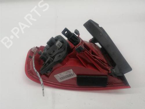 Right taillight AUDI A4 B8 (8K2) 2.0 TDI | BP31593030C35 - Image 3