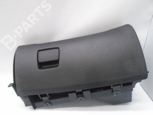 Used Glove box Glove box OPEL MERIVA B MPV (S10) 1.4 (75) (120 hp) 8232473 8232473