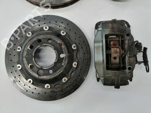 Other AUDI Q7 (4LB) 6.0 TDI quattro | BP18141829O1 