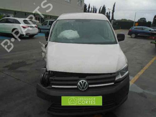 Used Parts VW CADDY IV MPV (SAB, SAJ) 2.0 TDI (75 hp) 732674
