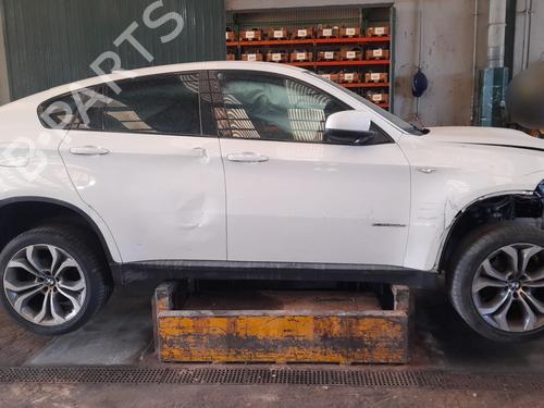 Electronic module BMW X6 (E71, E72) xDrive 30 d | BP29376105M83 