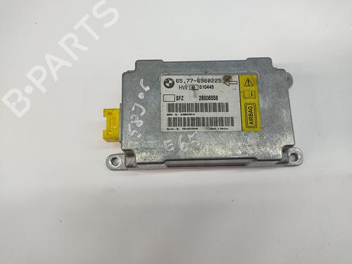 Used Electronic module Electronic module BMW 7 (E65, E66, E67) 730 Ld (231 hp) 36289692 36289692