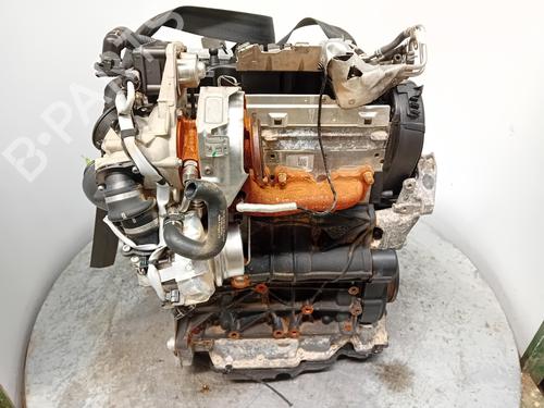 Engine AUDI Q3 Sportback (F3N) 40 TDI quattro | BP28359546M1 