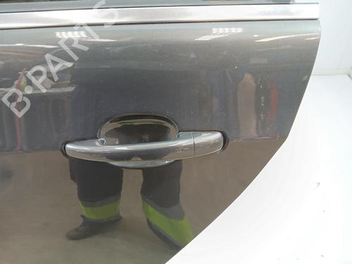 Left rear door PEUGEOT 5008 (0U_, 0E_) 1.6 16V | BP30479366C4