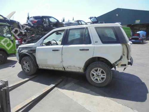 Right front steering knuckle LAND ROVER FREELANDER 2 (L359) 2.2 TD4 4x4 | BP5458971M26 