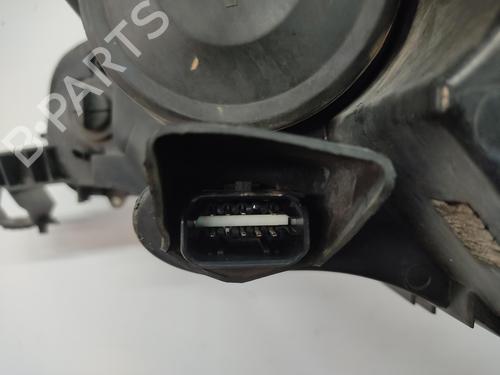 Right headlight CITROËN C1 (PM_, PN_) 1.0 | BP29376016C29 
